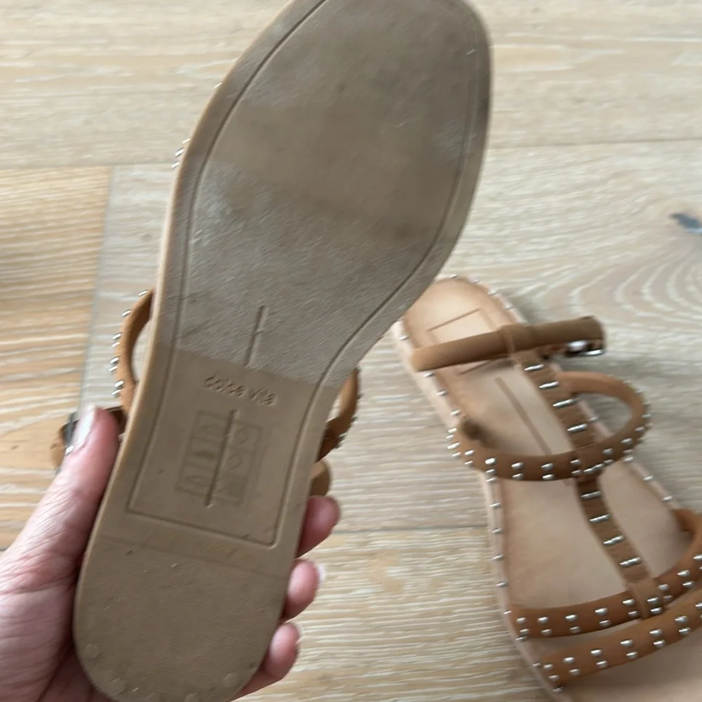 Dolce Vita size never